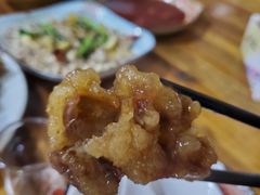 -如我美食(达道社区店)