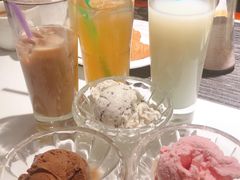 -斗牛士牛排餐厅(嘉里汇店)