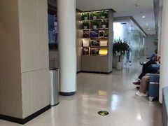 -北京地坛口腔门诊部