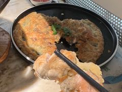 潮州蚝烙-潮堂 · 潮州菜(恒隆广场店)