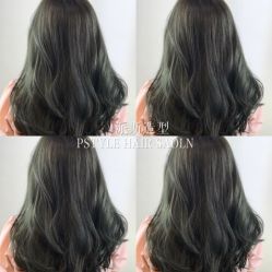 -P.STYLE 派斯造型