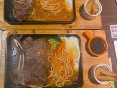 -豪享来中西餐厅(隆昌店)