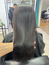 -奈川烫染Salon