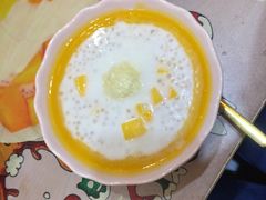 -甜心妈妈·榴莲星级糖水(北京路总店)