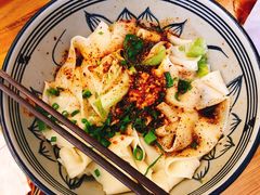-老崔的面馆(玉函路店)