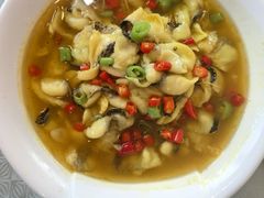 金汤黑鱼片-观澜湖底捞(观澜墅店)