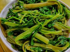 -香江农家乐饭店