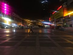 -季季红火锅(长沙步行街店)