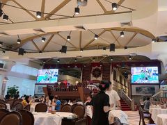 -金河半岛园林酒家(金融城店)