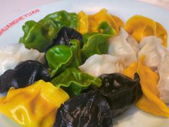 -双合园·海鲜水饺青岛菜(万佳广场店)