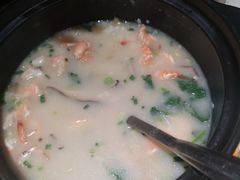 -如轩·海鲜砂锅粥·潮汕菜(小榄店)