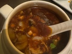-西安凯悦酒店·湖畔中餐厅