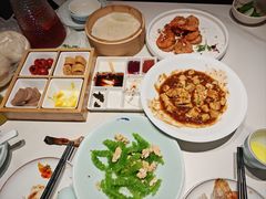 -大碗居·烤鸭·鱼头泡饼(天坛东门店)