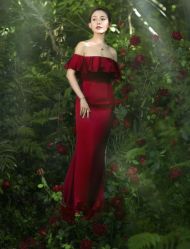 -青禾蒙娜丽莎婚纱摄影(武汉总店)
