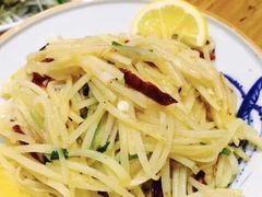 -满园春饼(宜昌万达店)