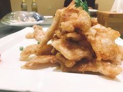 -上和臻品中国菜(花园街店)