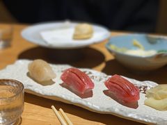 -镹·鱼料理  国产鱼使用店