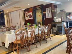 -牟传仁饭庄(星海店)