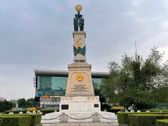 -松雷商业(南岗店)