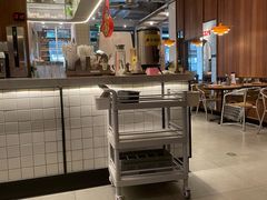 -必胜客(大宁路店)