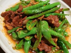 -新白鹿餐厅(爱琴海购物中心店)