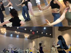 -天德荟KTV