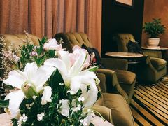 -听松楼·花园酒店·自助餐厅(红梅公园店)