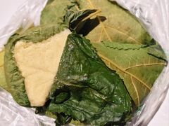 -叶婆婆豆浆馍馍