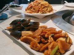 -二十一分小锅炖(中心店)
