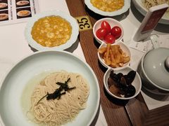 -裕兴记•蟹黄面馆(人民广场店)