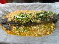 -三煮纸包鱼(青岛总店)