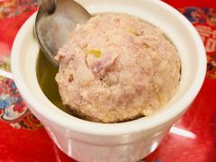 -玉华台饭庄(裕中西里小区店)