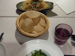 -青檸泰 LIME THAI (财富购物中心店)