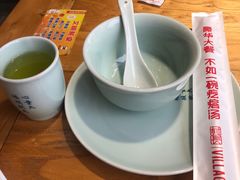 -村长家的疙瘩汤(沌口店)
