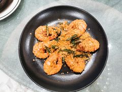 -喜宴又一村·粤菜·茶点·海鲜(壹方天地店)