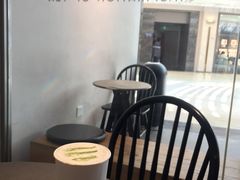 -喜茶(上海兴业太古汇店)