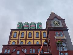 -青岛啤酒博物馆