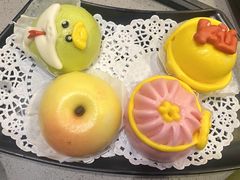 -海底捞火锅(欣大百货店)