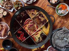 -铜元老码头鳝鱼火锅