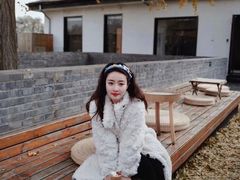 -自如ZSPACE四合院艺术餐厅