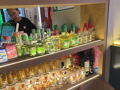 -街角等你.大连海鲜烧烤(西安路店)