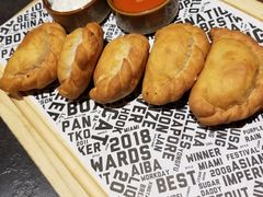 -Boxing Cat Brewery拳击猫精酿啤酒馆(永福店)