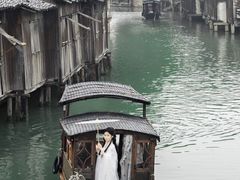 -汉仪华裳汉服旗袍·摄影写真馆(乌镇西栅店)