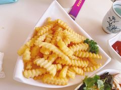 -本味轩精品茶餐厅(黄山路店)