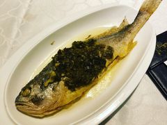 -狮王府淮扬菜(新街口友谊店)