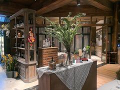 -一棵树·意大利西餐厅One Tree(新城店)