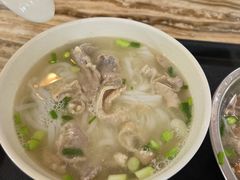 -小高后安粉餐厅(解放四路店)