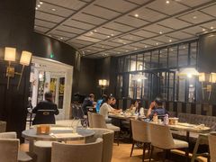 -中山保利艾美酒店-乐美中餐厅