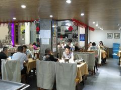 大堂-德缘烤鸭店(大栅栏店)