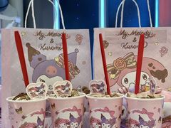 -DQ·蛋糕·冰淇淋(合生汇店)
